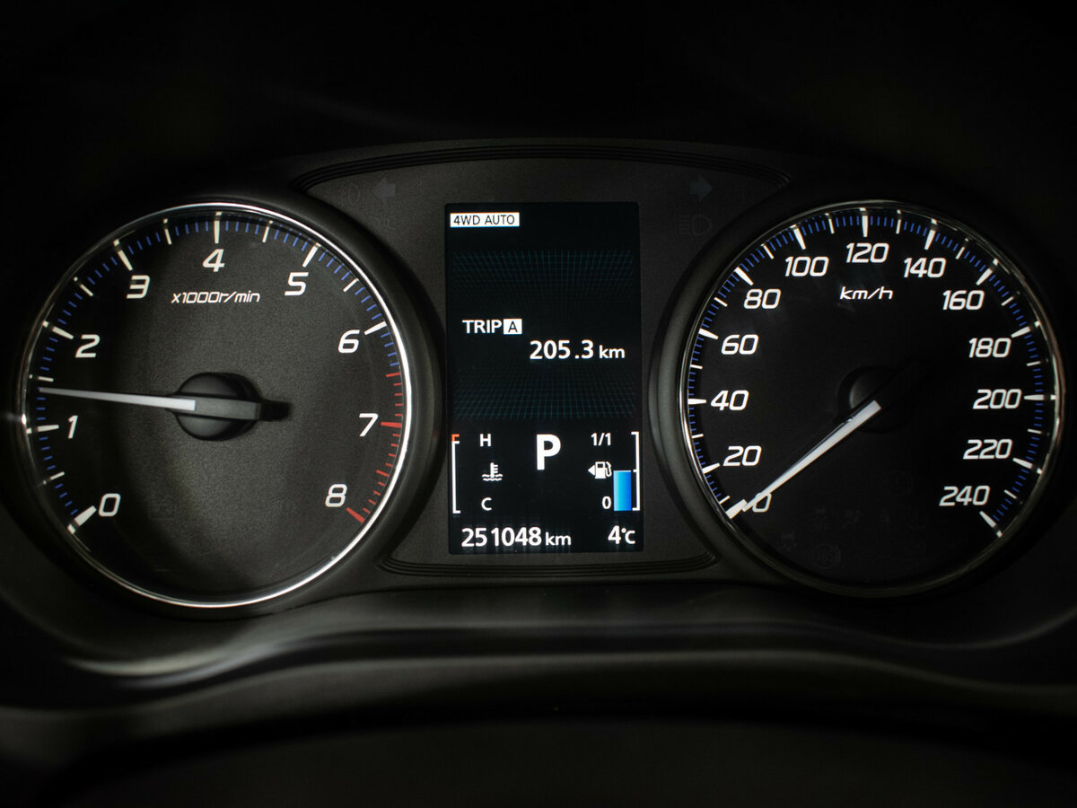 Купить Mitsubishi Outlander III, 2013, 251 000 км, фото №12