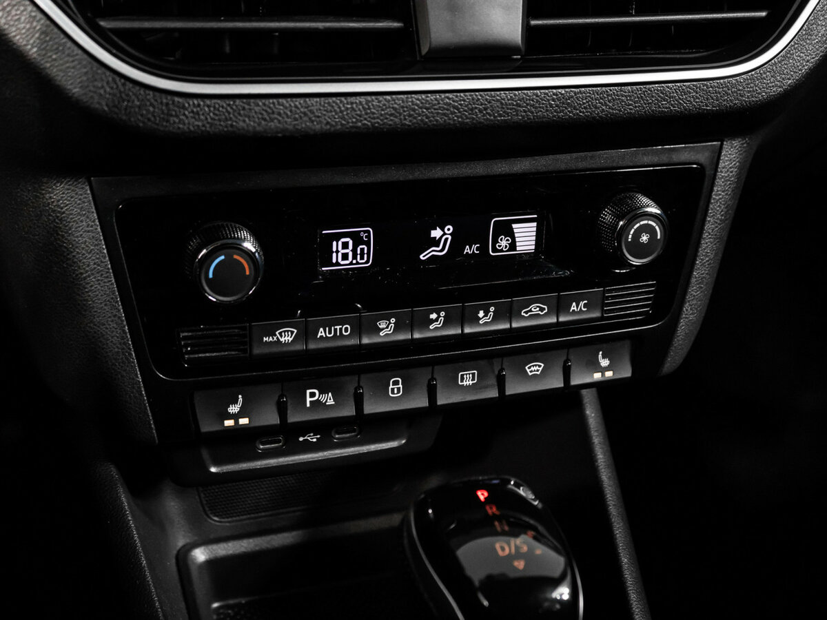 Купить Volkswagen Polo VI, 2020, 84 361 км, фото №17