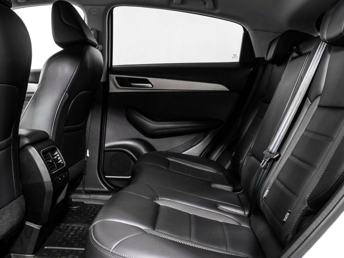 Купить Haval F7x I Рестайлинг, 2023, 74 132 км, фото №10