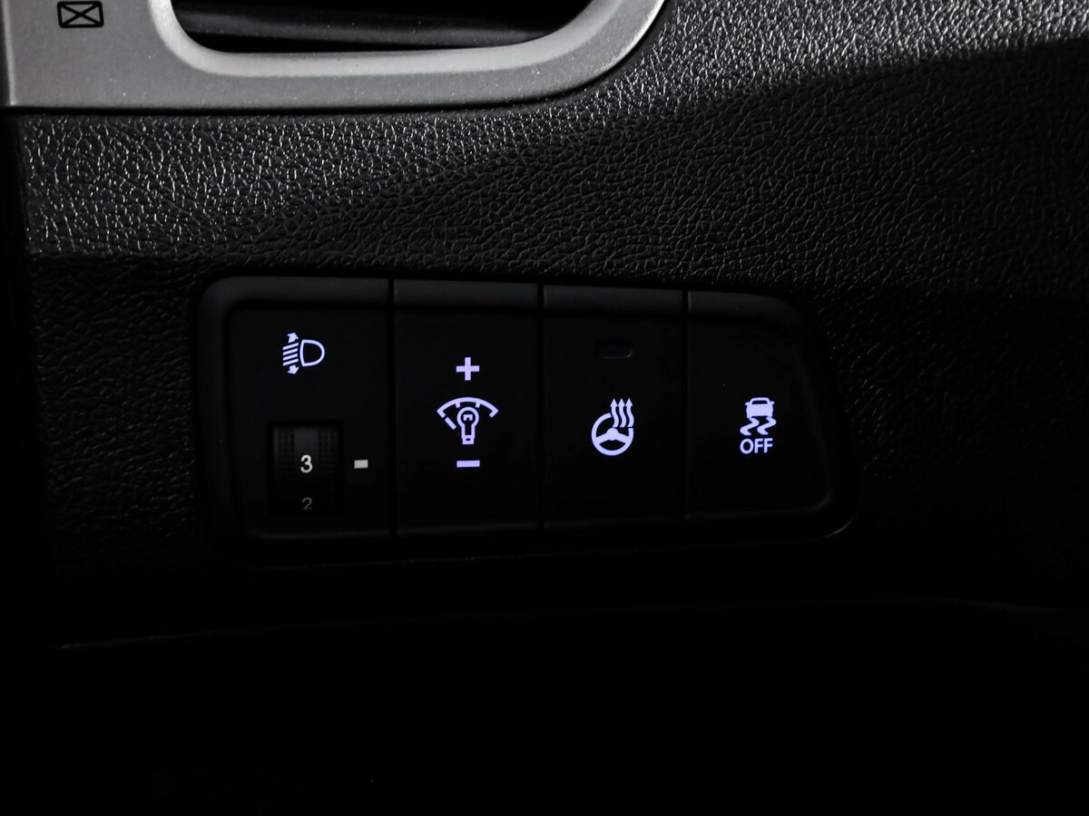 Купить Hyundai Elantra V (MD) Рестайлинг, 2015, 15 577 км, фото №14