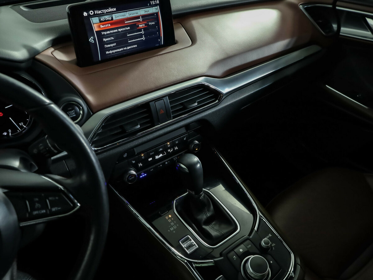 Купить Mazda CX-9 II, 2019, 191 208 км, фото №20