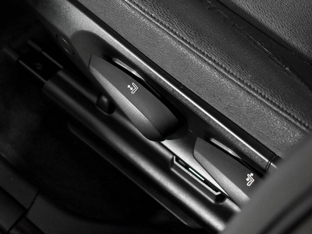 Купить BMW X3 20i xDrive II (F25) Рестайлинг, 2014, 133 000 км, фото №9