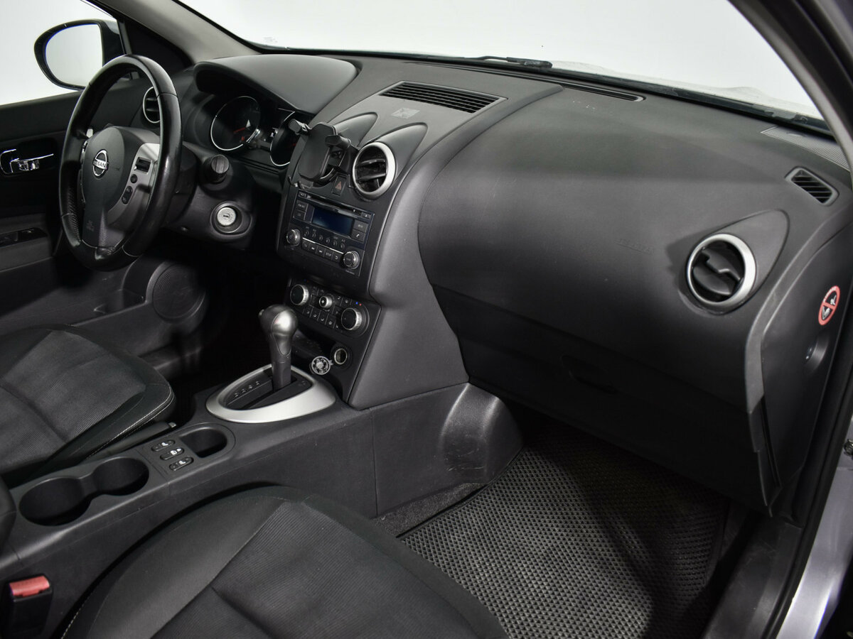 Купить Nissan Qashqai I Рестайлинг, 2012, 167 218 км, фото №12