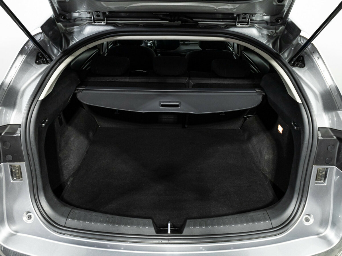 Купить Haval F7 I, 2021, 77 500 км, фото №20