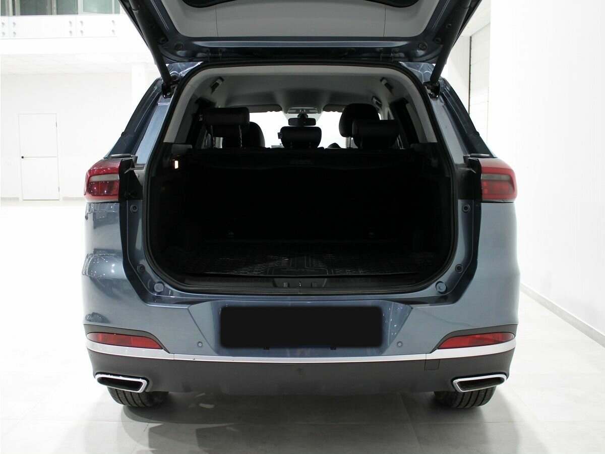 Купить Chery Tiggo 7 Pro I, 2021, 62 000 км, фото №6