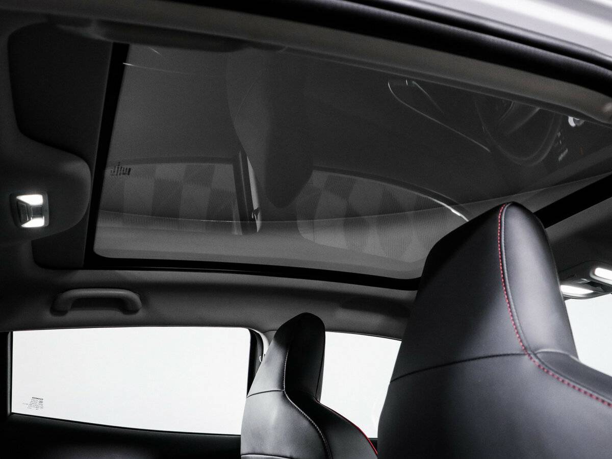 Купить Changan UNI-T I, 2023, 32 880 км, фото №15