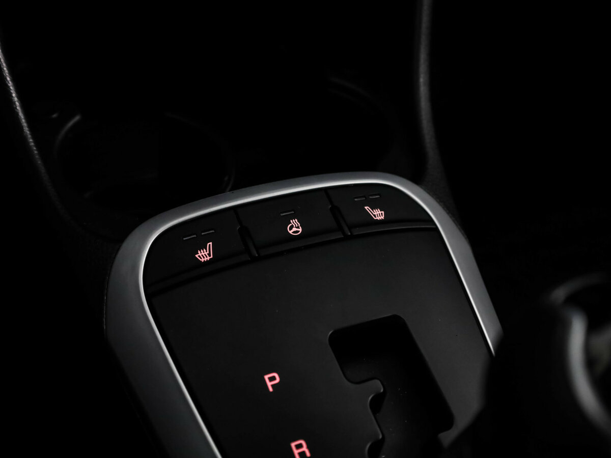 Купить Kia Picanto III Рестайлинг, 2022, 20 582 км, фото №12