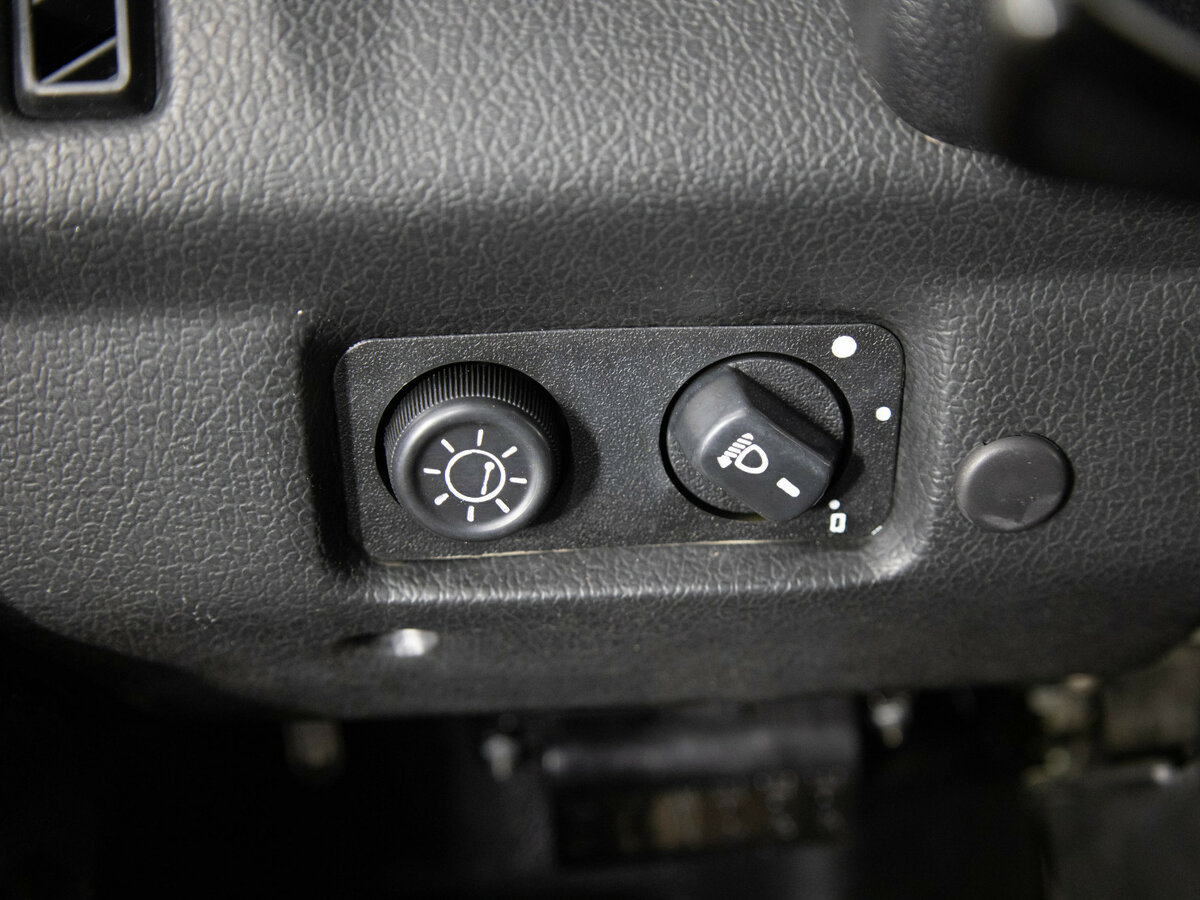 Купить Lada (ВАЗ) 2131 (4x4) I, 2014, 112 285 км, фото №11