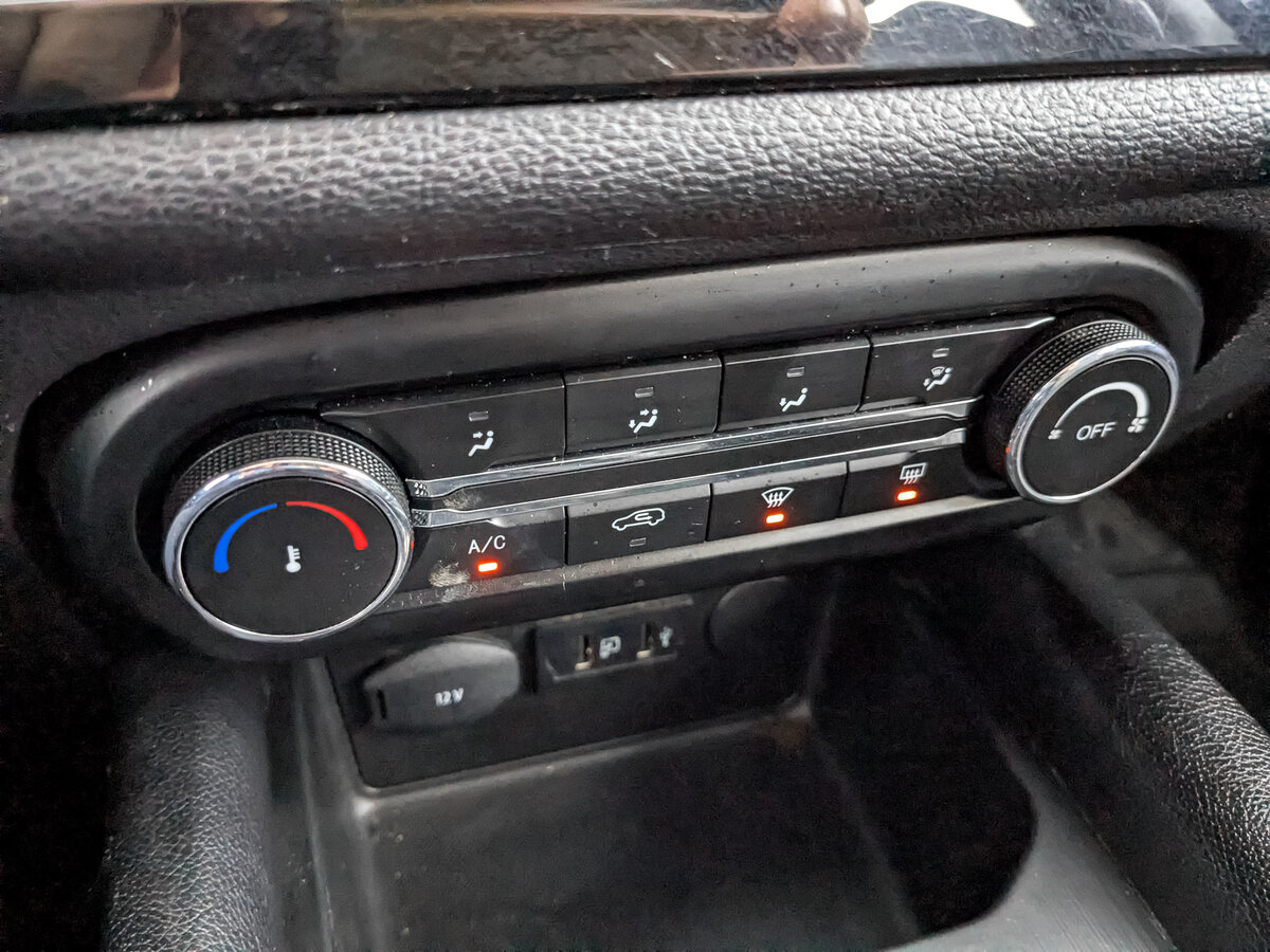 Купить Chery Tiggo 4 I Рестайлинг, 2022, 107 602 км, фото №21