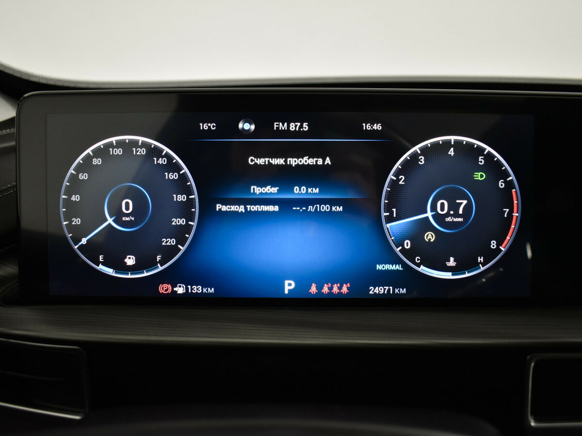 Купить Chery Tiggo 8 Pro Max I, 2022, 25 000 км, фото №21