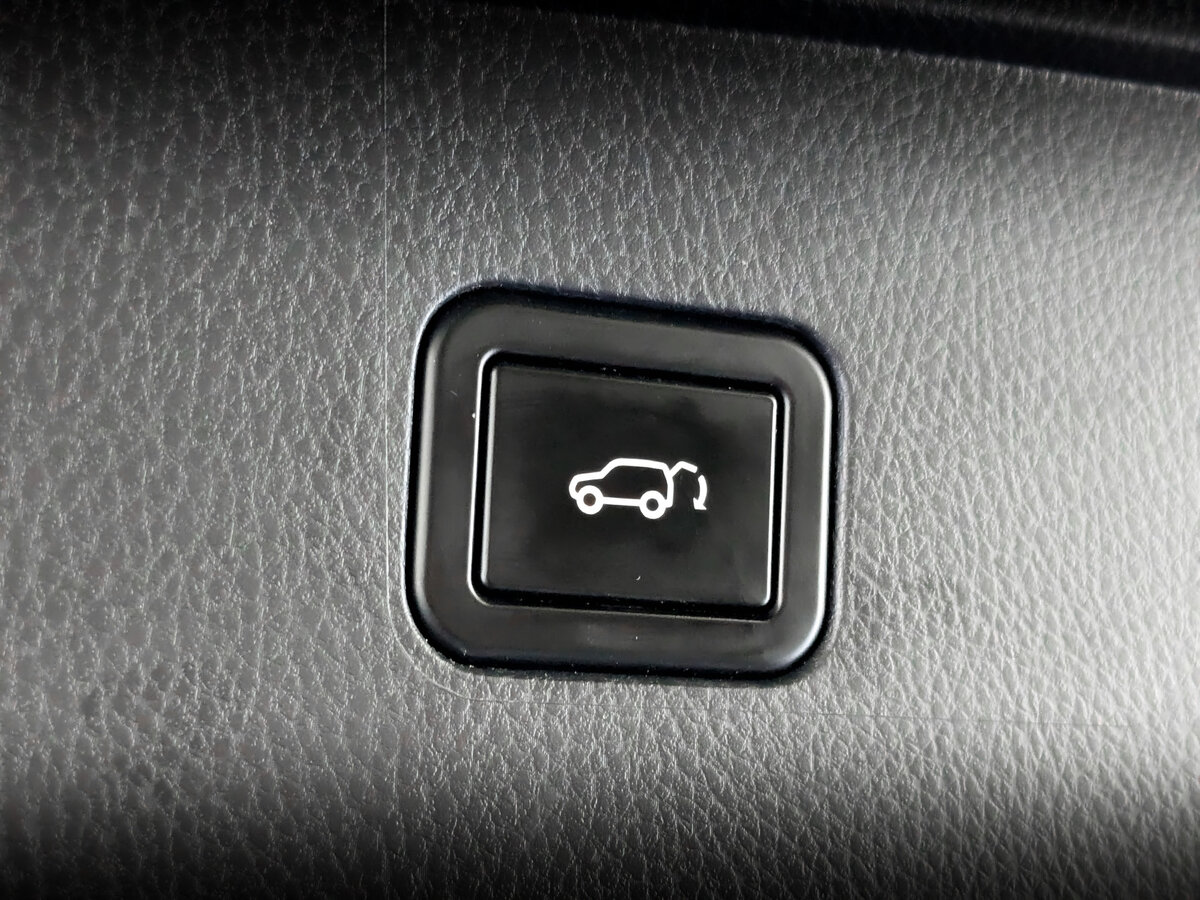 Купить Changan CS95 I Рестайлинг, 2022, 13 000 км, фото №26