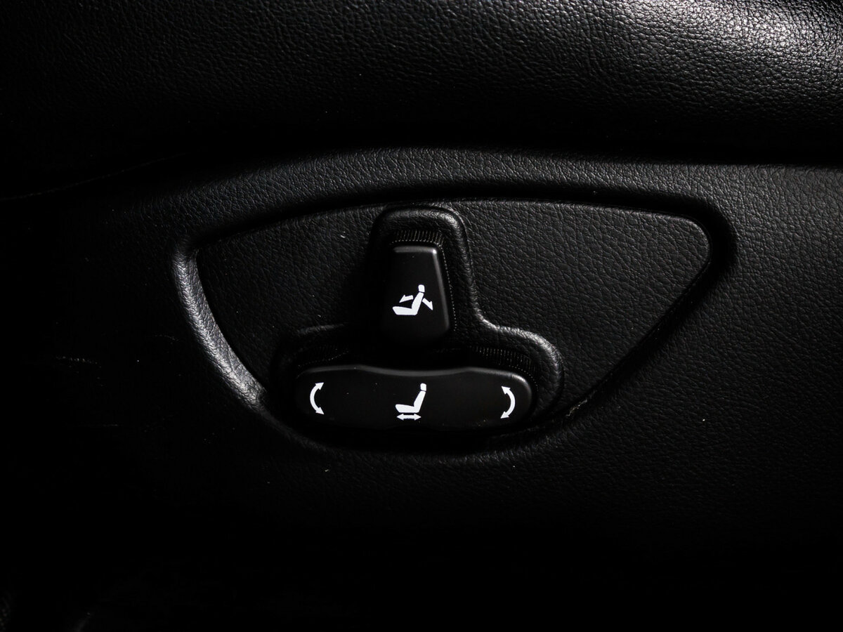 Купить SsangYong Kyron 6-speed I Рестайлинг, 2012, 179 435 км, фото №14