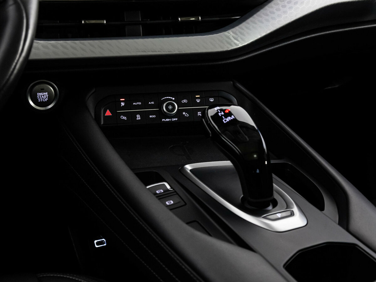 Купить Haval F7 I Рестайлинг, 2022, 59 838 км, фото №12