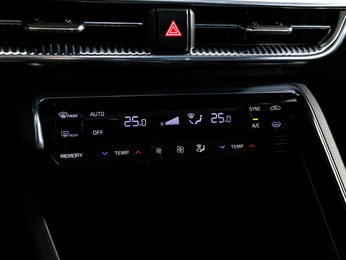 Купить Kia K5 III, 2020, 98 709 км, фото №14