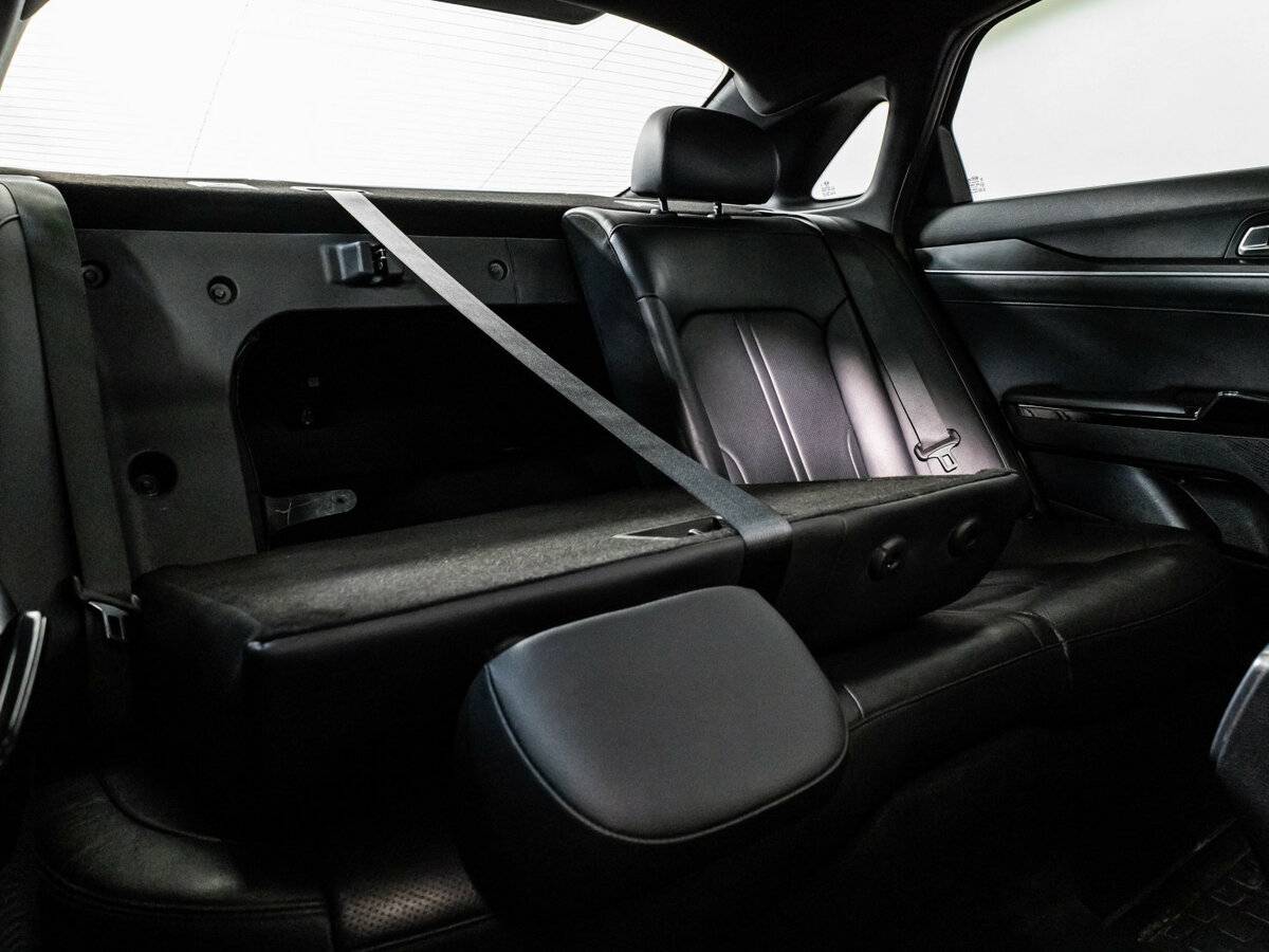 Купить Kia K5 III, 2020, 98 709 км, фото №27