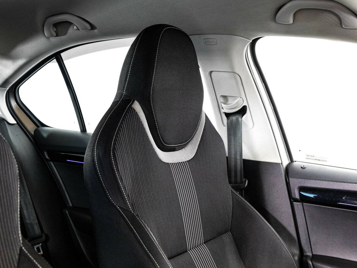 Купить Skoda Octavia III (A7) Рестайлинг, 2019, 148 817 км, фото №14