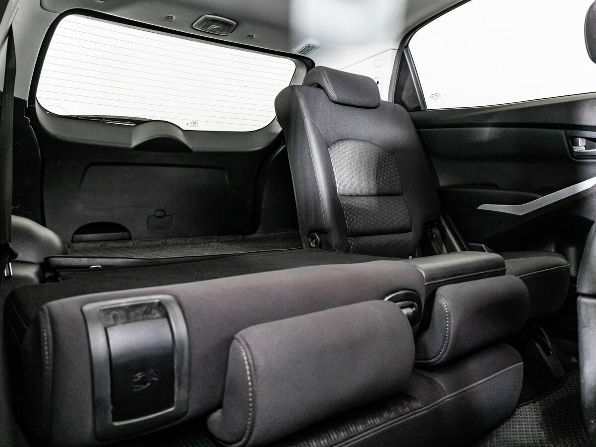 Купить SsangYong Actyon II Рестайлинг, 2014, 129 000 км, фото №17