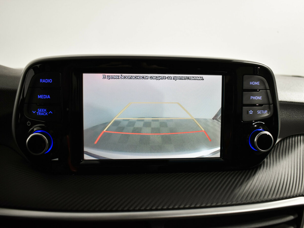 Купить Hyundai Tucson III Рестайлинг, 2019, 148 950 км, фото №15