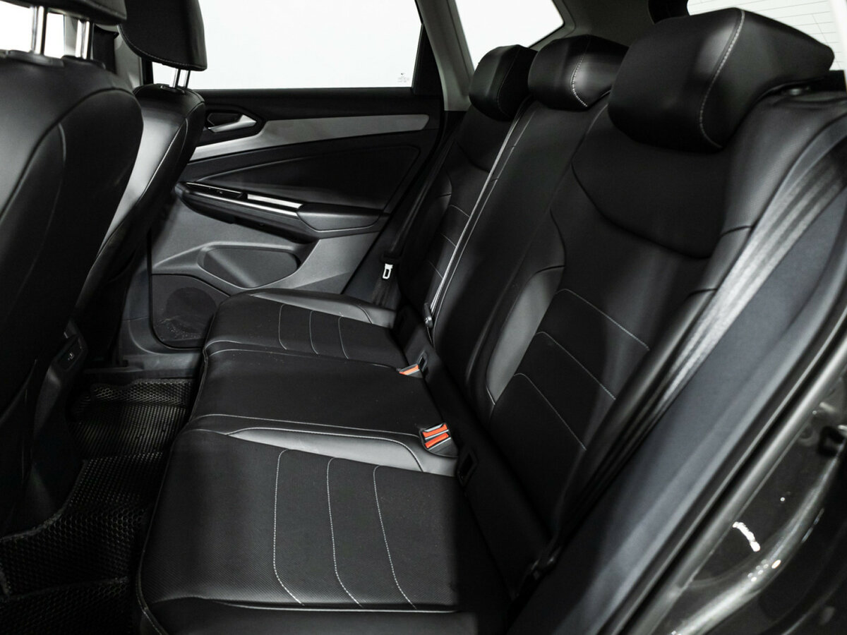 Купить Jetta VS5 I Рестайлинг, 2022, 37 791 км, фото №10