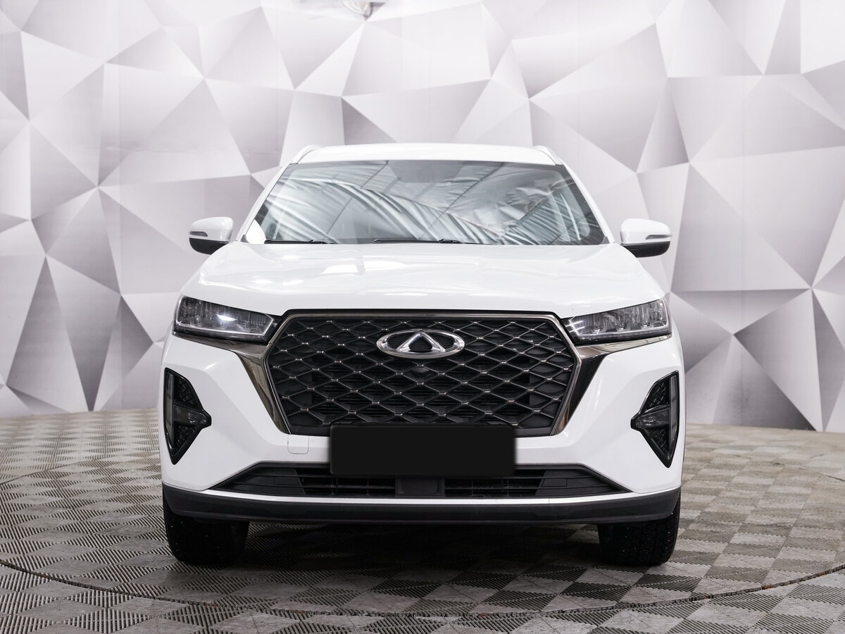 Купить Chery Tiggo 7 Pro Max I, 2023, 46 700 км, фото №8