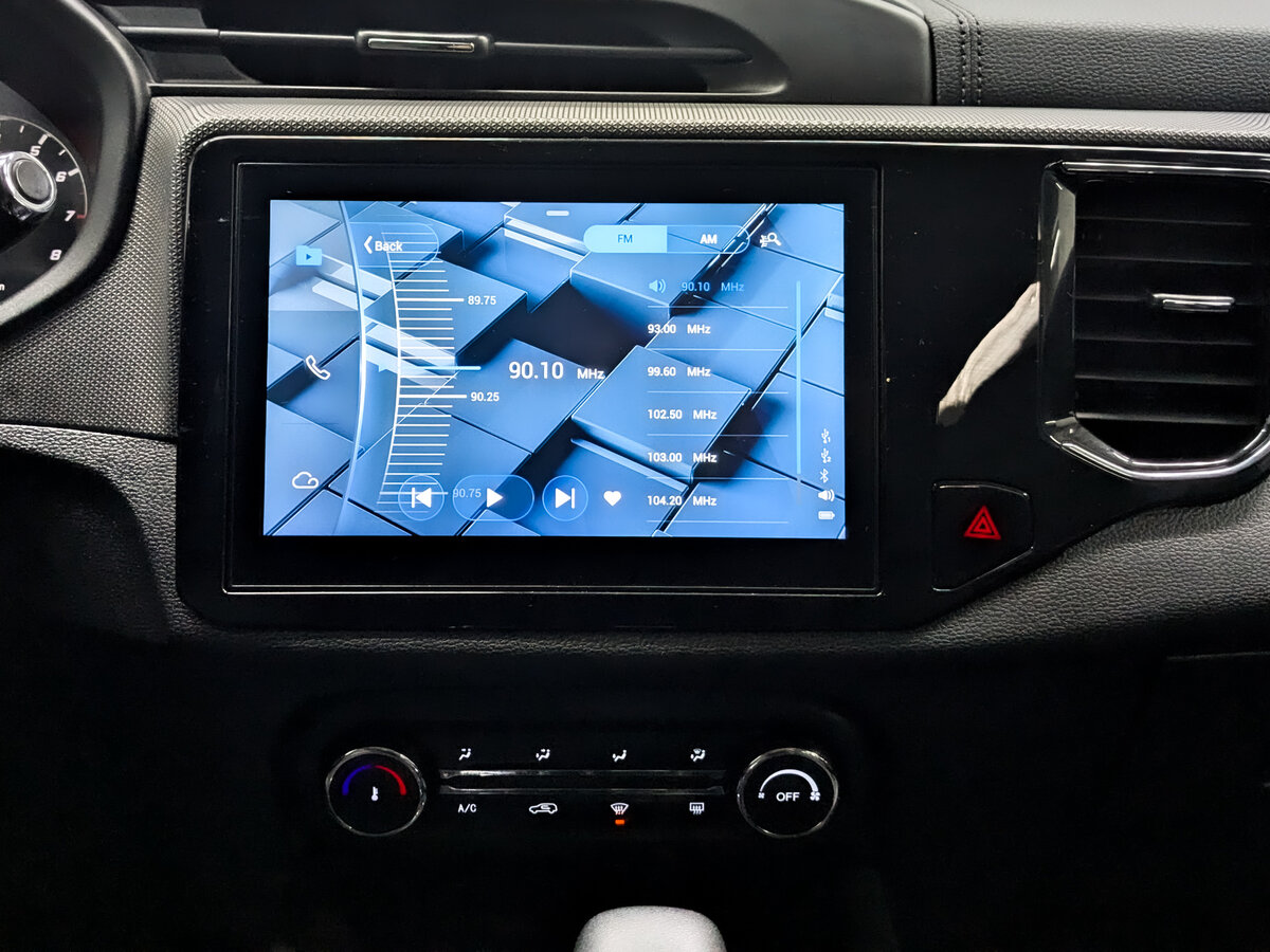 Купить Chery Tiggo 4 I Рестайлинг, 2022, 107 247 км, фото №15