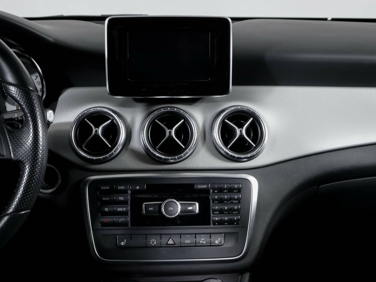 Купить Mercedes-Benz CLA 250 I (C117, X117), 2014, 81 616 км, фото №11