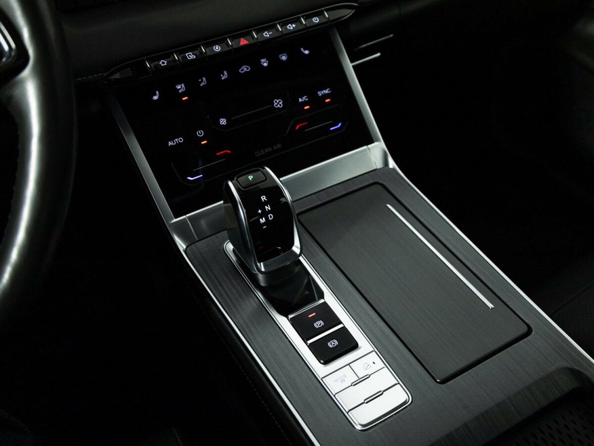 Купить Chery Tiggo 7 Pro Max I, 2023, 26 184 км, фото №15