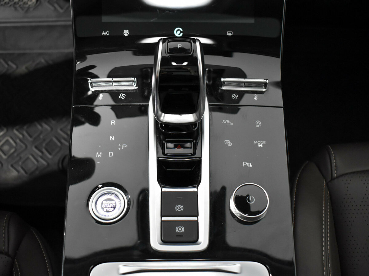 Купить Chery Tiggo 8 Pro I, 2022, 11 800 км, фото №9