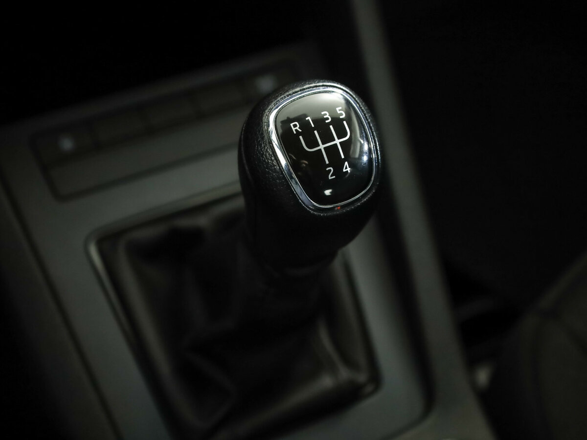 Купить Skoda Octavia III (A7) Рестайлинг, 2019, 82 416 км, фото №16