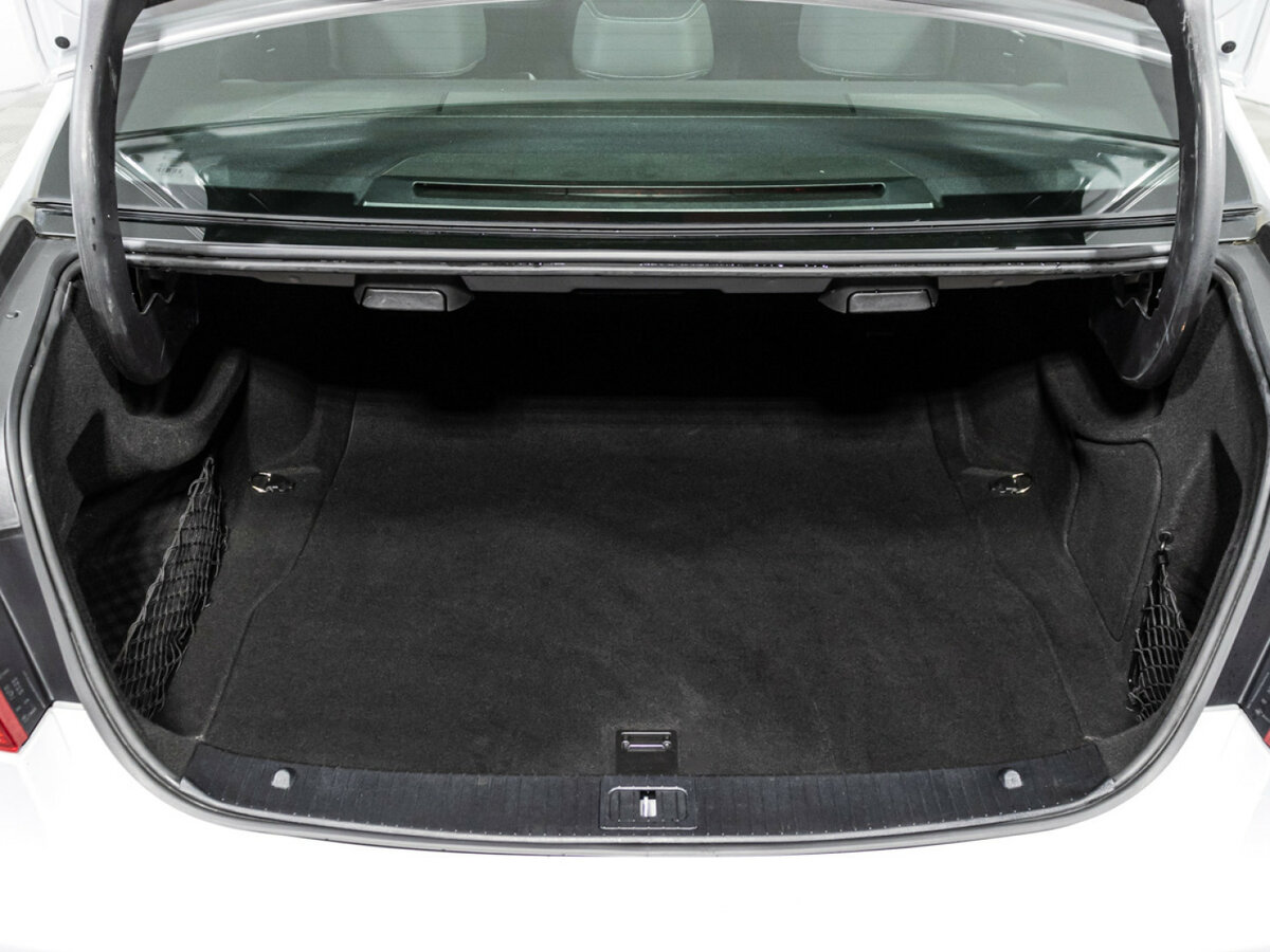 Купить Mercedes-Benz E-Класс 300 IV (W212, S212, C207) Рестайлинг, 2013, 75 028 км, фото №21