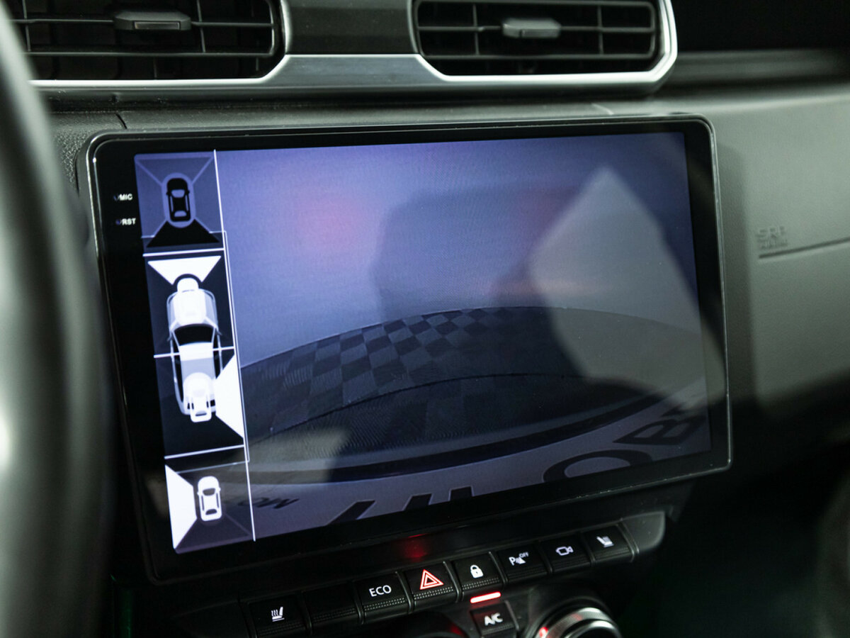 Купить Renault Duster II, 2021, 63 419 км, фото №14