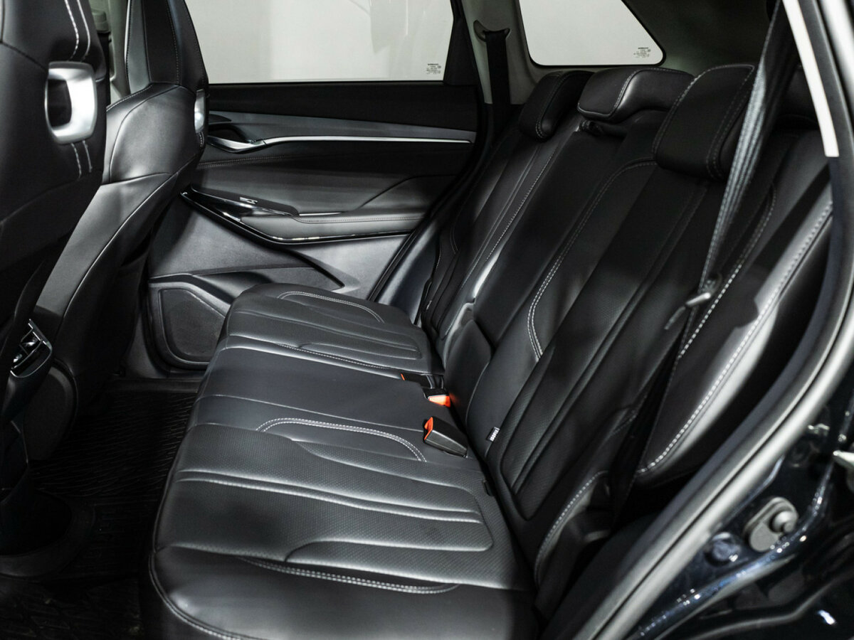 Купить Changan CS75 Plus I Рестайлинг, 2023, 57 600 км, фото №8