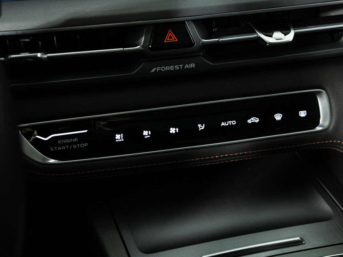 Купить Changan CS75 Plus I Рестайлинг, 2023, 57 600 км, фото №18