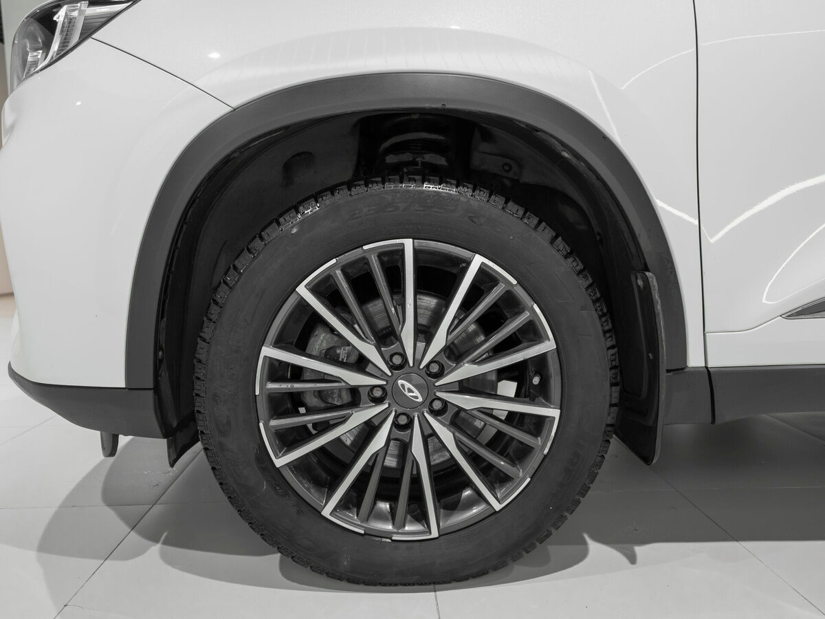 Купить Chery Tiggo 8 Pro Max I, 2023, 49 959 км, фото №26