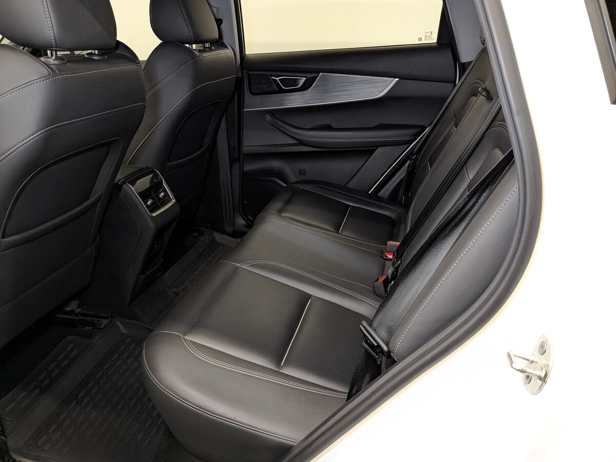 Купить Chery Tiggo 7 Pro Max I, 2024, 81 618 км, фото №12