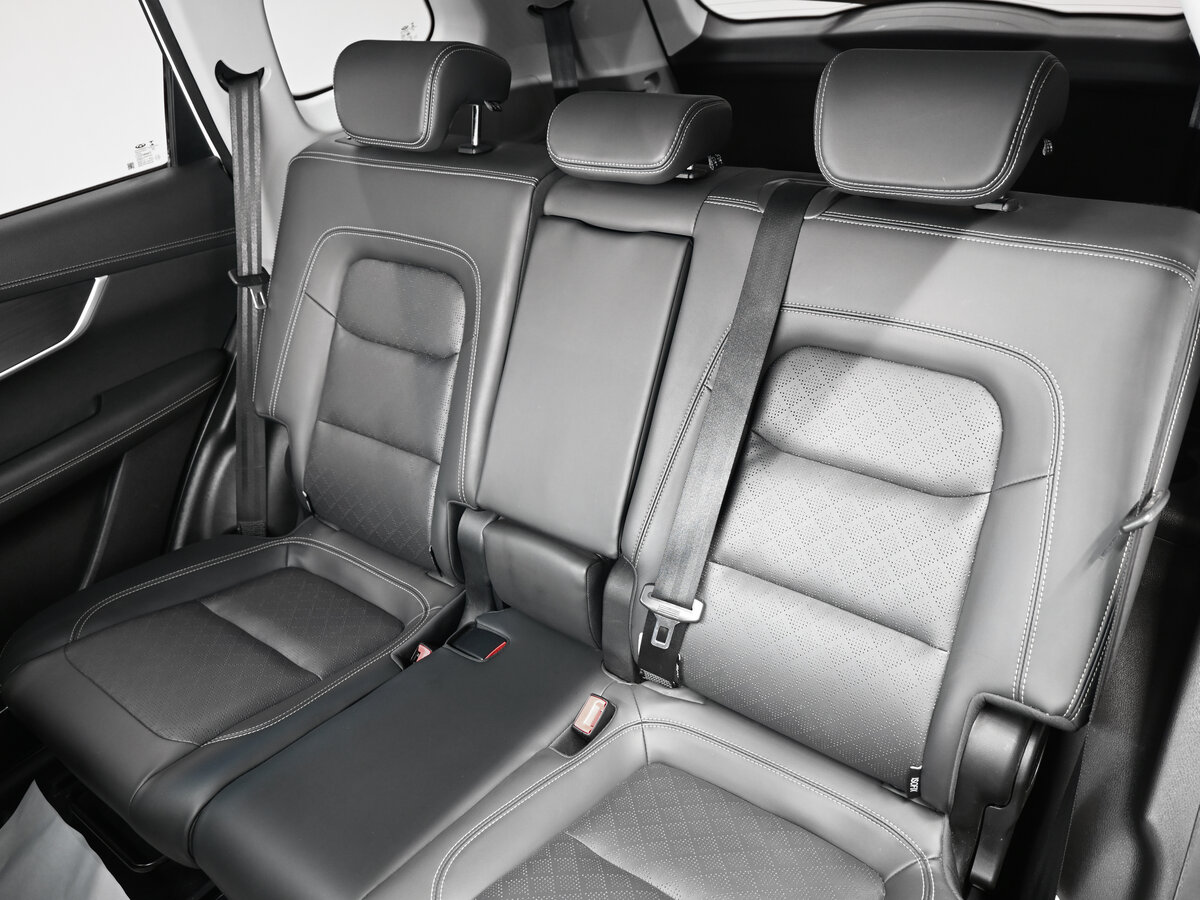 Купить Chery Tiggo 8 I Рестайлинг, 2022, 75 209 км, фото №9