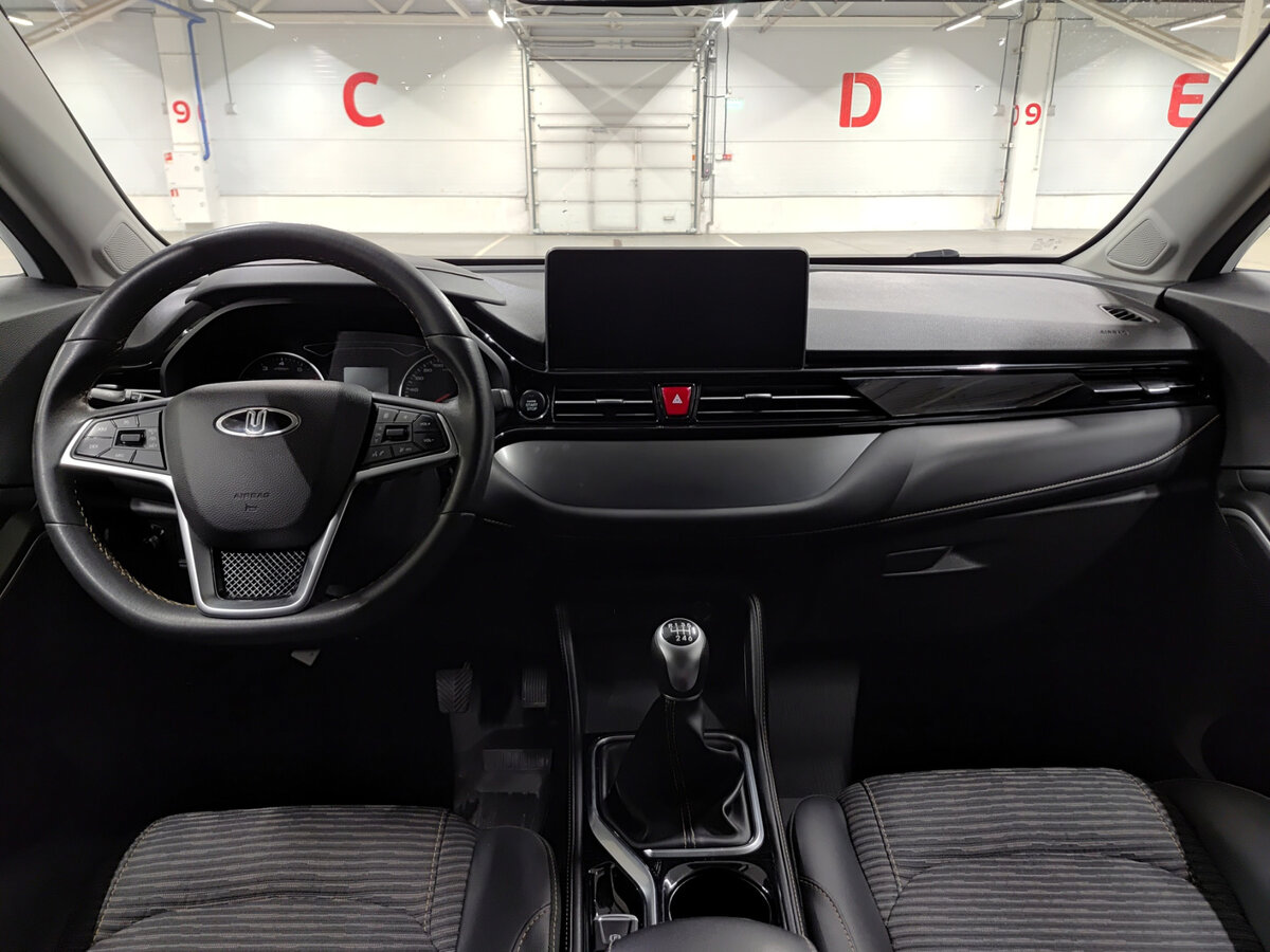 Купить Москвич 3, 2023, 49 708 км, фото №14