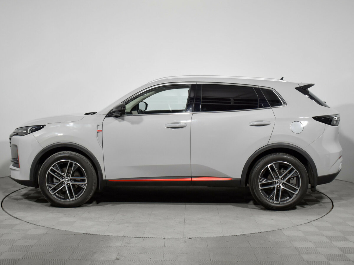 Купить Changan CS55 Plus II, 2024, 15 489 км, фото №8
