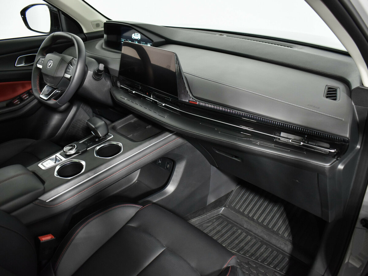 Купить Changan CS55 Plus II, 2024, 15 489 км, фото №14