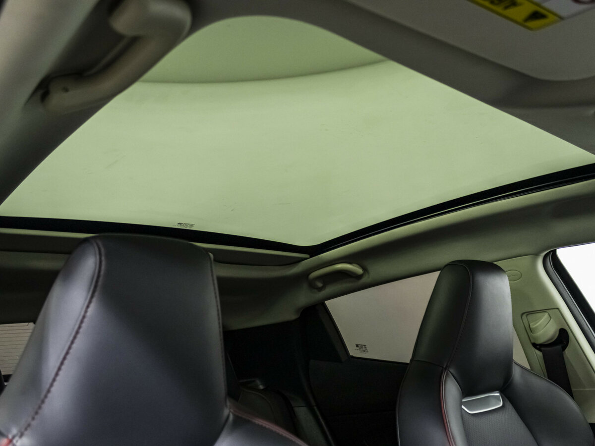 Купить Changan UNI-T I, 2023, 29 328 км, фото №14