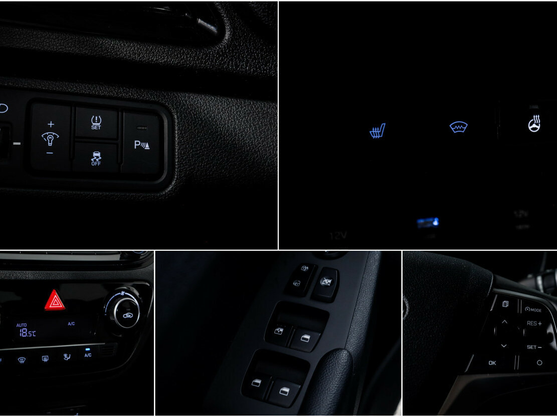 Купить Hyundai Solaris II Рестайлинг, 2021, 61 600 км, фото №16