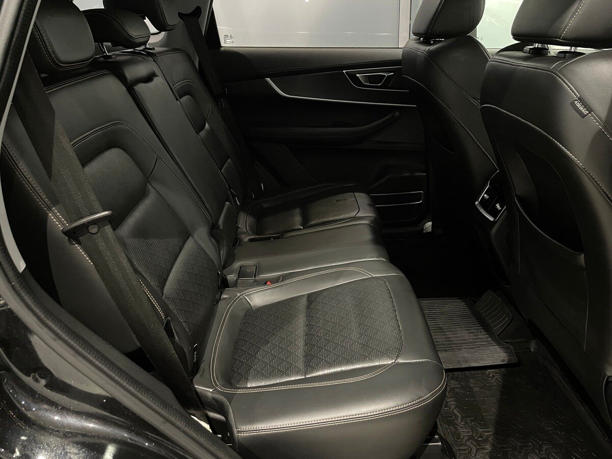 Купить Chery Tiggo 8 I, 2021, 69 651 км, фото №17