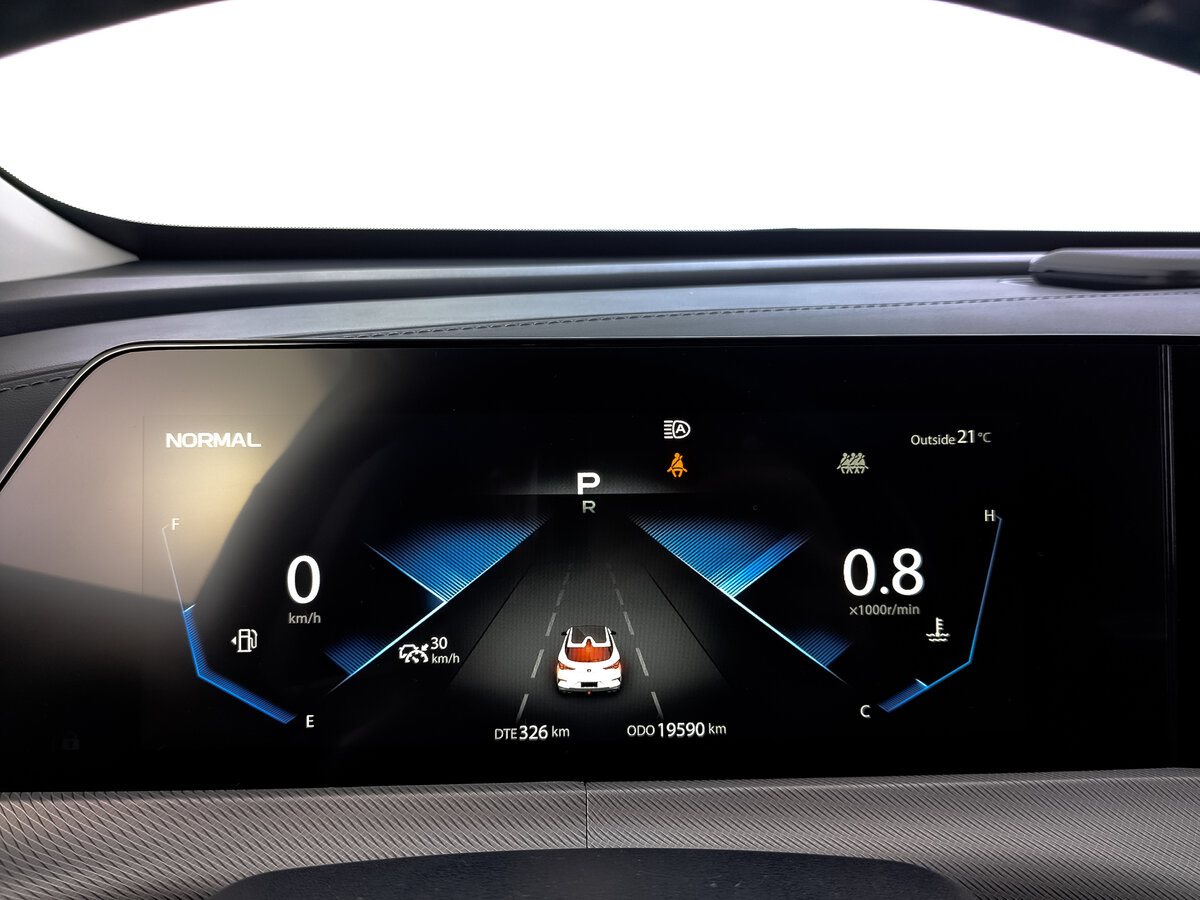 Купить Changan UNI-T I, 2023, 19 587 км, фото №29