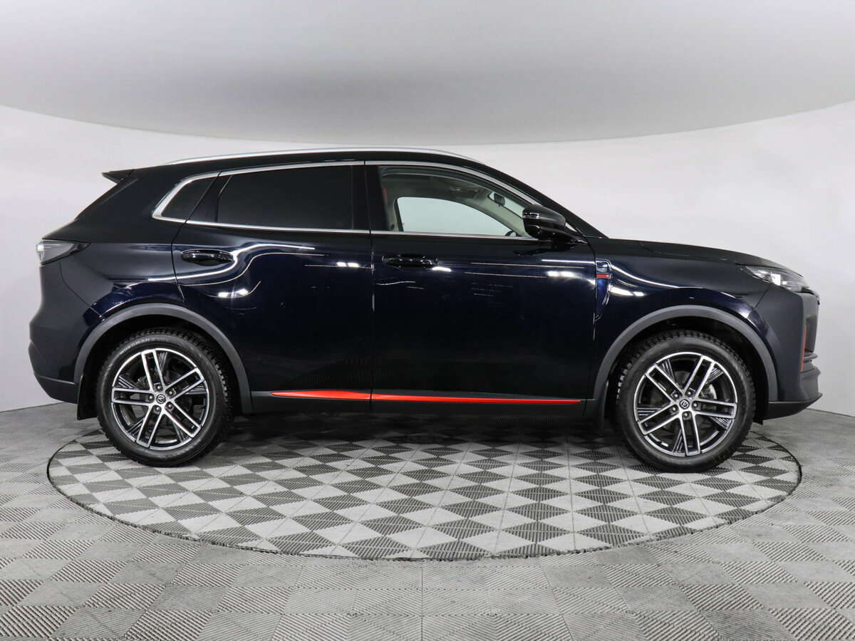 Купить Changan CS55 Plus II, 2023, 28 100 км, фото №4