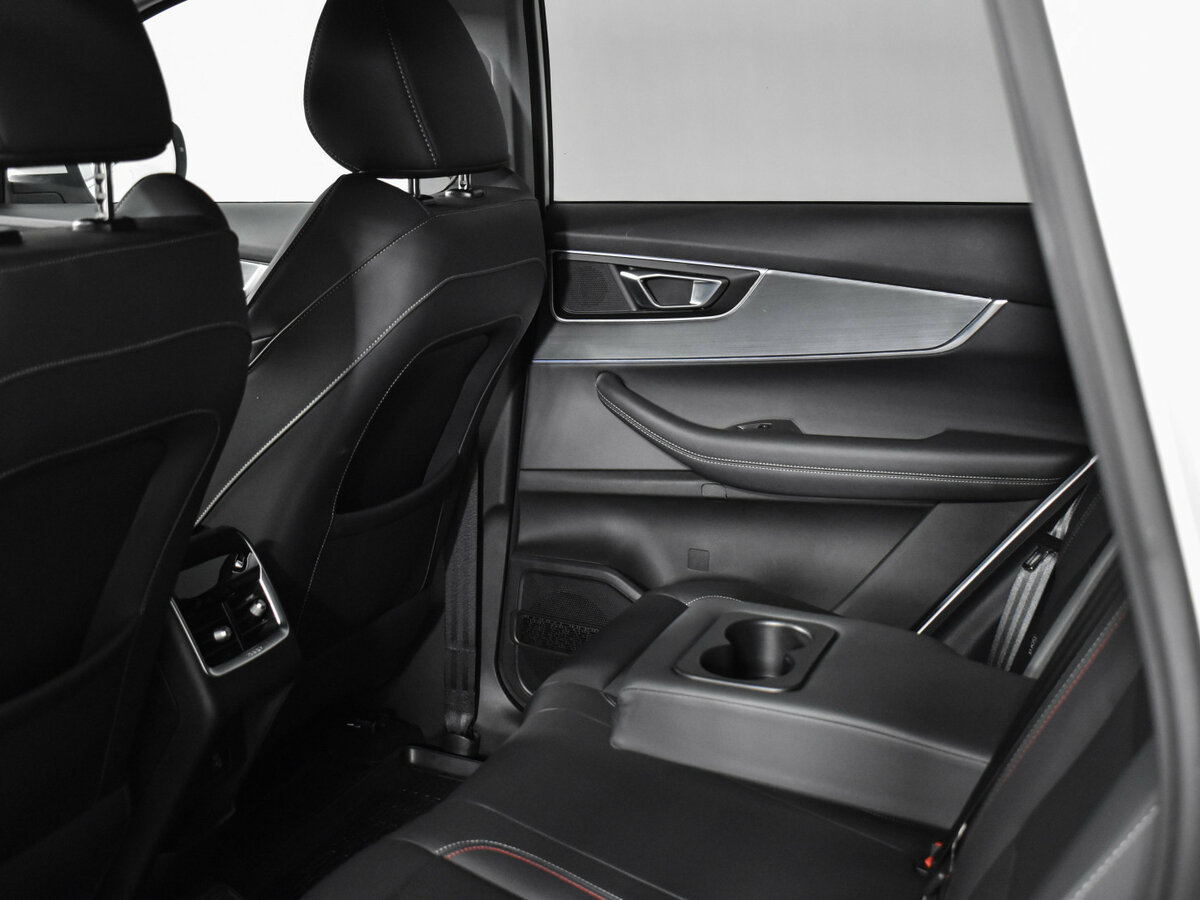 Купить Chery Tiggo 7 Pro I, 2023, 13 970 км, фото №13