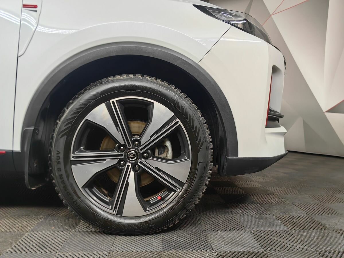 Купить Changan CS55 Plus II, 2023, 72 418 км, фото №9