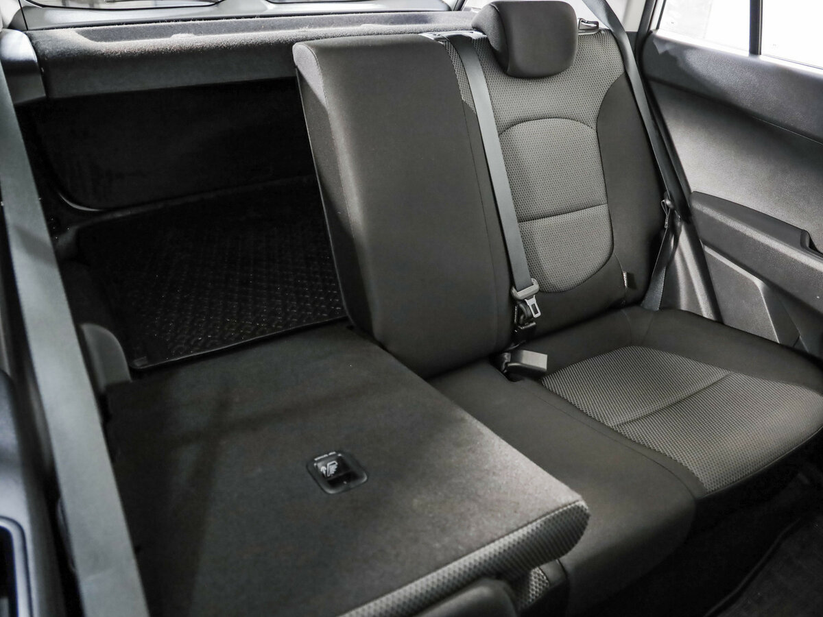 Купить Hyundai Creta I, 2019, 88 564 км, фото №5