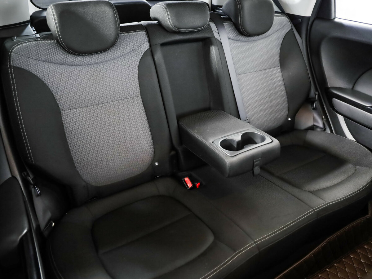 Купить Kia Soul II Рестайлинг, 2017, 185 638 км, фото №27