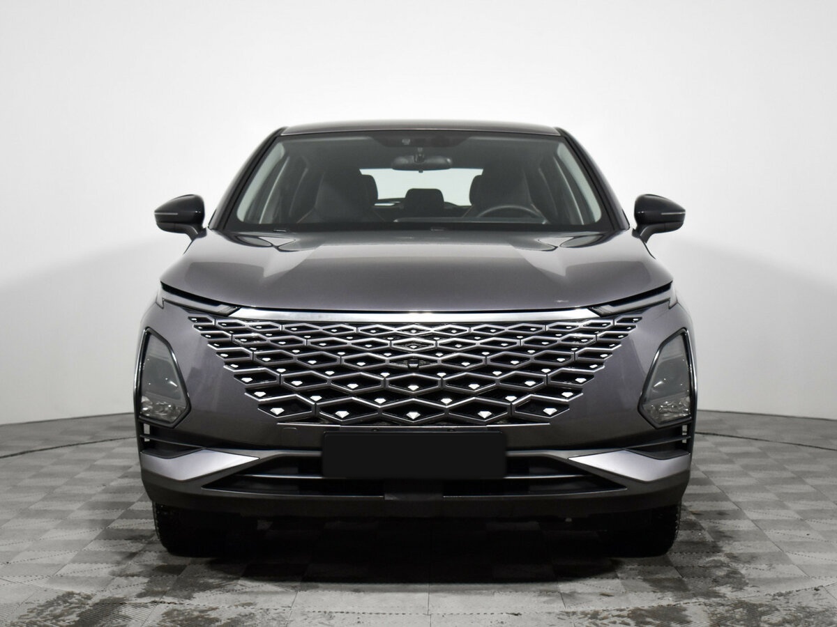 OMODA C5