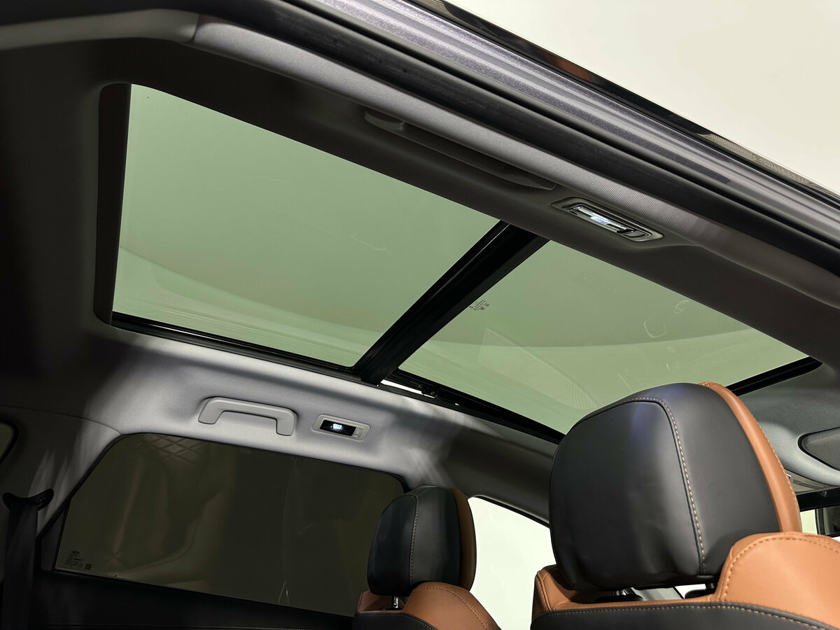 Купить Chery Tiggo 8 Pro Max I, 2023, 107 251 км, фото №15